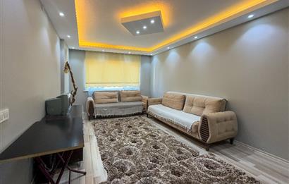 C21 BAL'dan YENİ MAH TOKİ KONUTLARINDA SATILIK 1+1 DAİRE