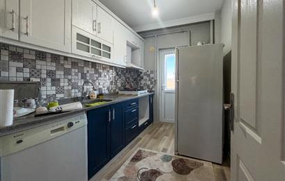 C21 BAL'dan YENİ MAH TOKİ KONUTLARINDA SATILIK 1+1 DAİRE