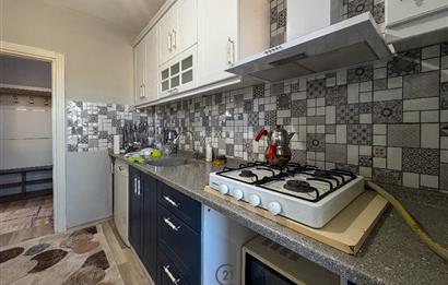 C21 BAL'dan YENİ MAH TOKİ KONUTLARINDA SATILIK 1+1 DAİRE