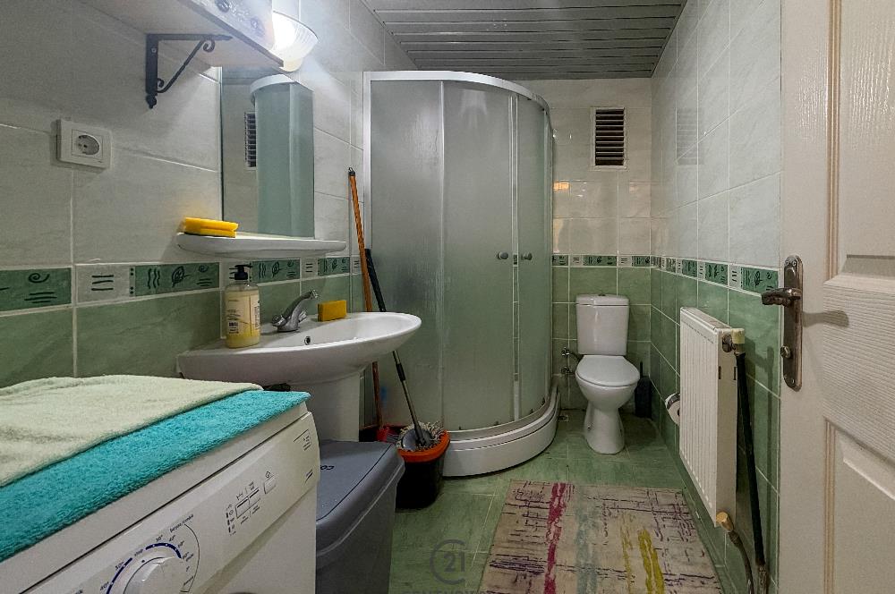 C21 BAL'dan YENİ MAH TOKİ KONUTLARINDA SATILIK 1+1 DAİRE