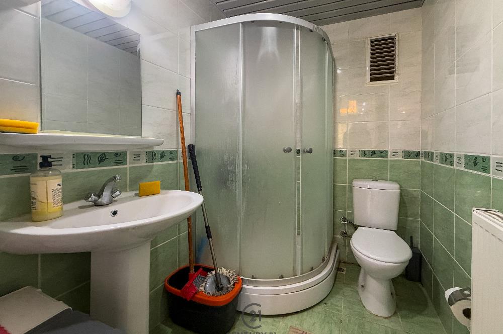 C21 BAL'dan YENİ MAH TOKİ KONUTLARINDA SATILIK 1+1 DAİRE