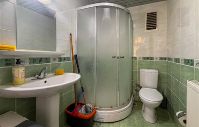 C21 BAL'dan YENİ MAH TOKİ KONUTLARINDA SATILIK 1+1 DAİRE