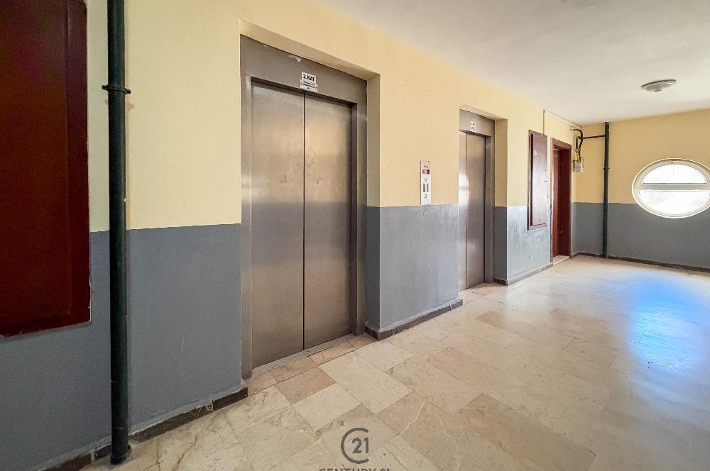 C21 BAL'dan YENİ MAH TOKİ KONUTLARINDA SATILIK 1+1 DAİRE