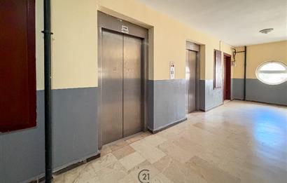 C21 BAL'dan YENİ MAH TOKİ KONUTLARINDA SATILIK 1+1 DAİRE