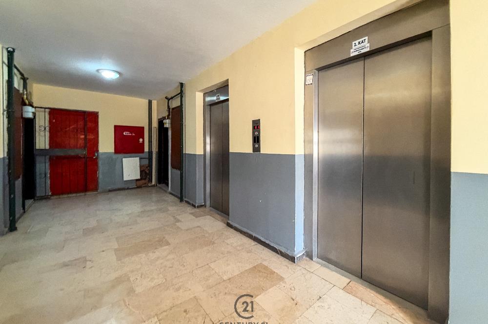 C21 BAL'dan YENİ MAH TOKİ KONUTLARINDA SATILIK 1+1 DAİRE