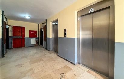 C21 BAL'dan YENİ MAH TOKİ KONUTLARINDA SATILIK 1+1 DAİRE