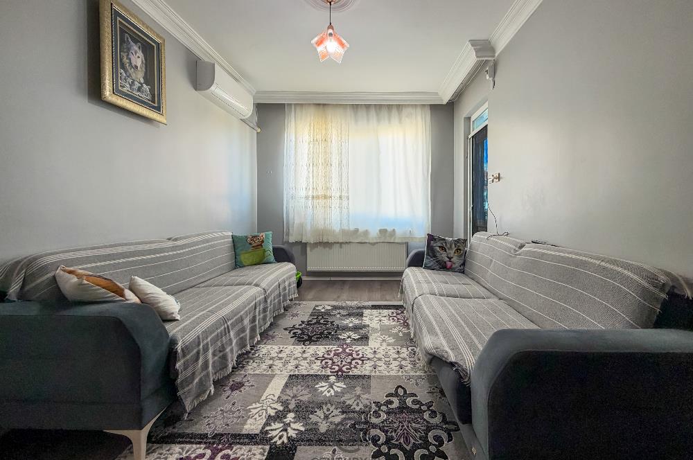 C21 BAL'dan ATATÜRK MAHALLESİNDE KULLANIŞLI ARAKAT 3+1 DAİRE