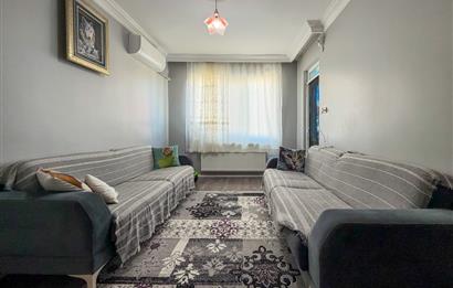 C21 BAL'dan ATATÜRK MAHALLESİNDE KULLANIŞLI ARAKAT 3+1 DAİRE