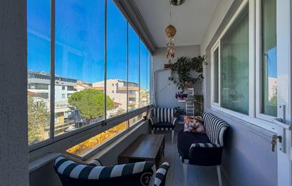 C21 BAL'dan ATATÜRK MAHALLESİNDE KULLANIŞLI ARAKAT 3+1 DAİRE