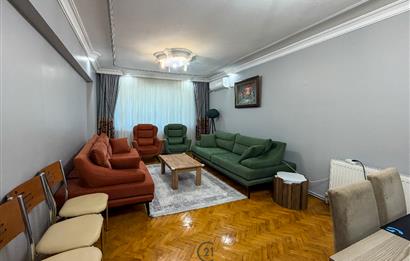 C21 BAL'dan ATATÜRK MAHALLESİNDE KULLANIŞLI ARAKAT 3+1 DAİRE