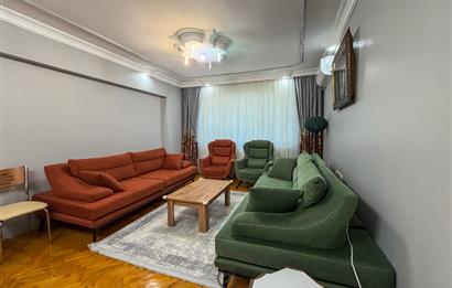 C21 BAL'dan ATATÜRK MAHALLESİNDE KULLANIŞLI ARAKAT 3+1 DAİRE