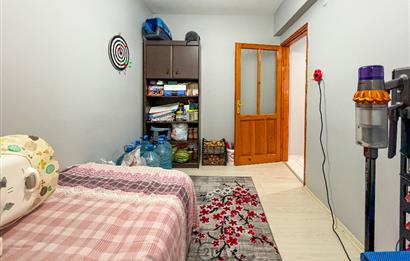 C21 BAL'dan ATATÜRK MAHALLESİNDE KULLANIŞLI ARAKAT 3+1 DAİRE