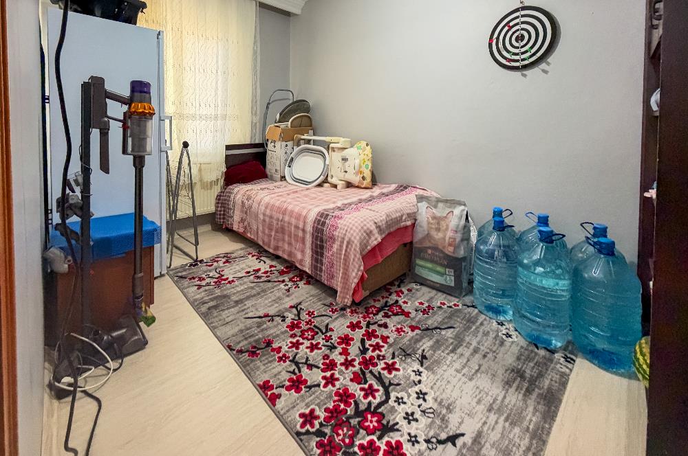 C21 BAL'dan ATATÜRK MAHALLESİNDE KULLANIŞLI ARAKAT 3+1 DAİRE