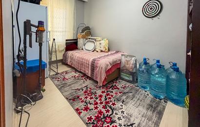 C21 BAL'dan ATATÜRK MAHALLESİNDE KULLANIŞLI ARAKAT 3+1 DAİRE