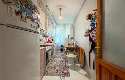 C21 BAL'dan ATATÜRK MAHALLESİNDE KULLANIŞLI ARAKAT 3+1 DAİRE