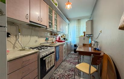 C21 BAL'dan ATATÜRK MAHALLESİNDE KULLANIŞLI ARAKAT 3+1 DAİRE