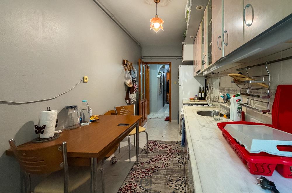 C21 BAL'dan ATATÜRK MAHALLESİNDE KULLANIŞLI ARAKAT 3+1 DAİRE