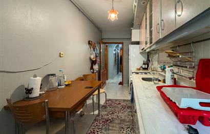 C21 BAL'dan ATATÜRK MAHALLESİNDE KULLANIŞLI ARAKAT 3+1 DAİRE