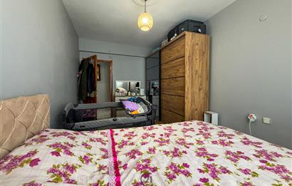 C21 BAL'dan ATATÜRK MAHALLESİNDE KULLANIŞLI ARAKAT 3+1 DAİRE