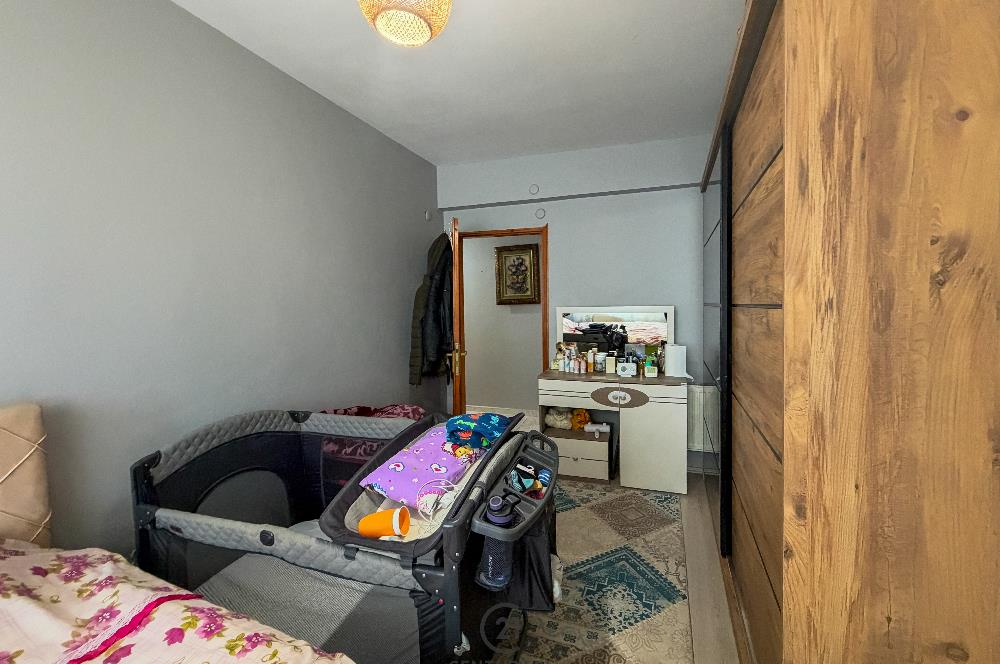 C21 BAL'dan ATATÜRK MAHALLESİNDE KULLANIŞLI ARAKAT 3+1 DAİRE