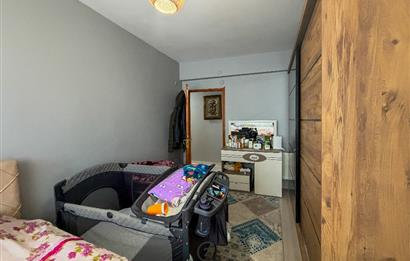 C21 BAL'dan ATATÜRK MAHALLESİNDE KULLANIŞLI ARAKAT 3+1 DAİRE