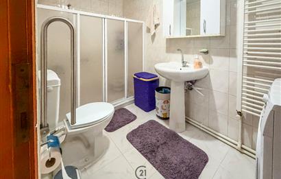 C21 BAL'dan ATATÜRK MAHALLESİNDE KULLANIŞLI ARAKAT 3+1 DAİRE