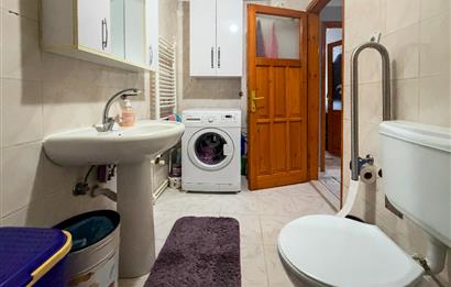 C21 BAL'dan ATATÜRK MAHALLESİNDE KULLANIŞLI ARAKAT 3+1 DAİRE