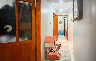C21 BAL'dan ATATÜRK MAHALLESİNDE KULLANIŞLI ARAKAT 3+1 DAİRE
