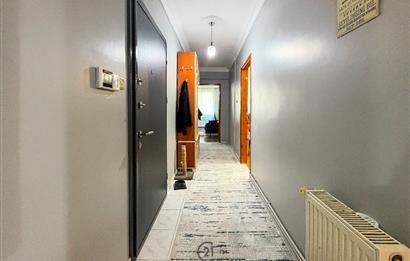 C21 BAL'dan ATATÜRK MAHALLESİNDE KULLANIŞLI ARAKAT 3+1 DAİRE