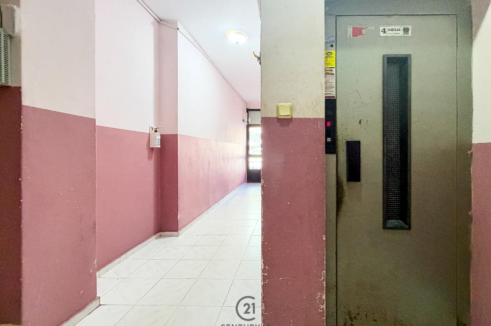 C21 BAL'dan ATATÜRK MAHALLESİNDE KULLANIŞLI ARAKAT 3+1 DAİRE