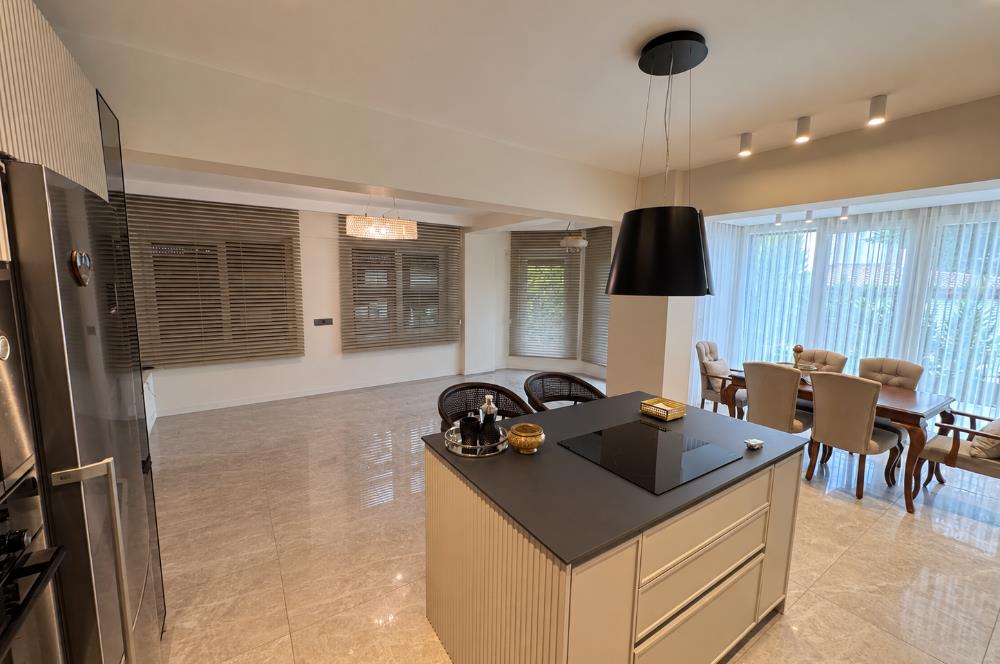 C21 LOFT'TAN ALBAYRAK'TA SATILIK 5+1 VİLLA