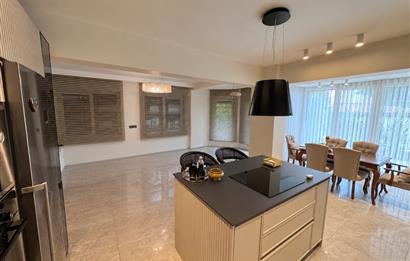 C21 LOFT'TAN ALBAYRAK'TA SATILIK 5+1 VİLLA