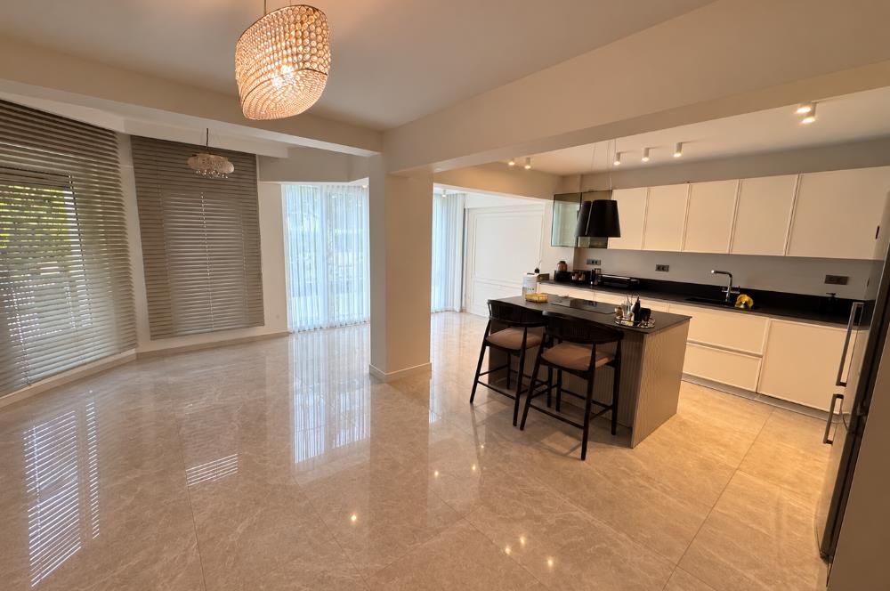 C21 LOFT'TAN ALBAYRAK'TA SATILIK 5+1 VİLLA