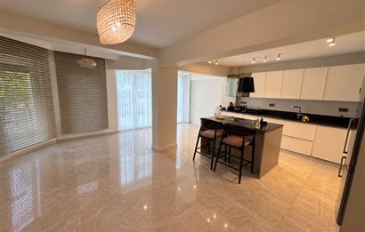 C21 LOFT'TAN ALBAYRAK'TA SATILIK 5+1 VİLLA