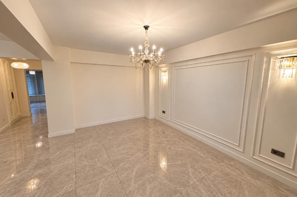 C21 LOFT'TAN ALBAYRAK'TA SATILIK 5+1 VİLLA