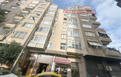 KARTAL ATALAR MAH. SATILIK 3 + 1 YATIRIMLIK DAİRE