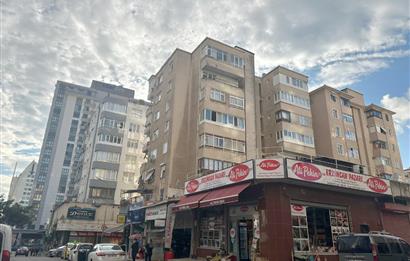 KARTAL ATALAR MAH. SATILIK 3 + 1 YATIRIMLIK DAİRE
