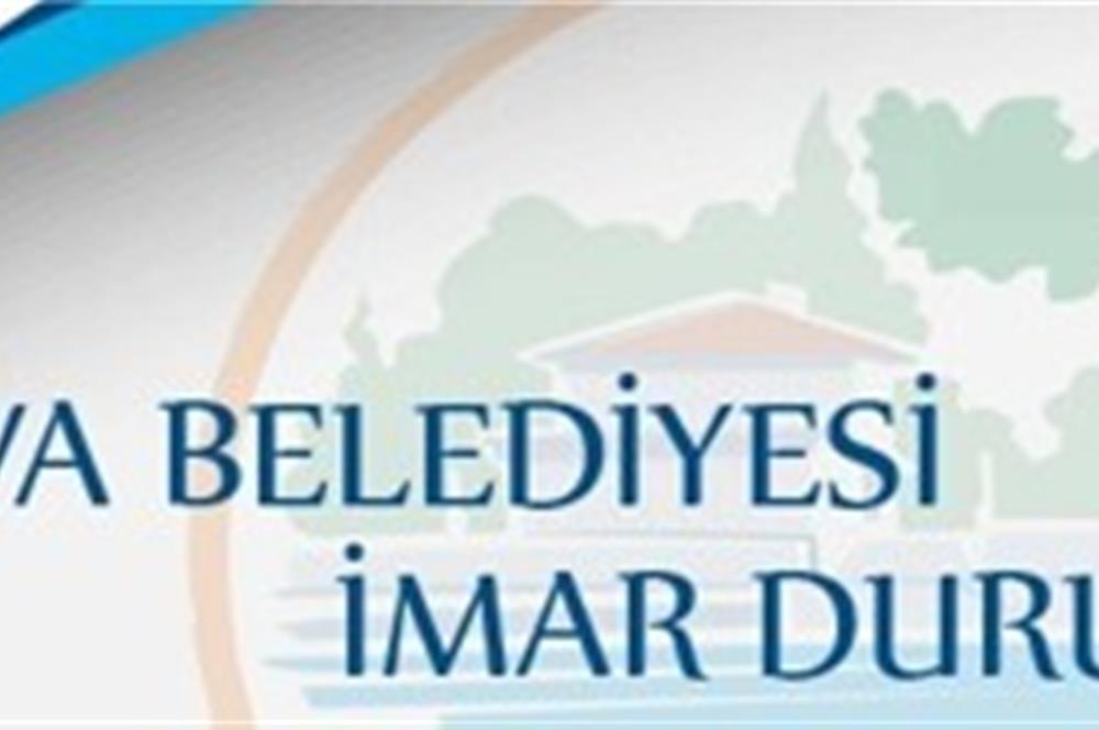 Yalova Kirazlı’da Müstakil Villa İmarlı Arsa