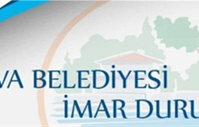 Yalova Kirazlı’da Müstakil Villa İmarlı Arsa