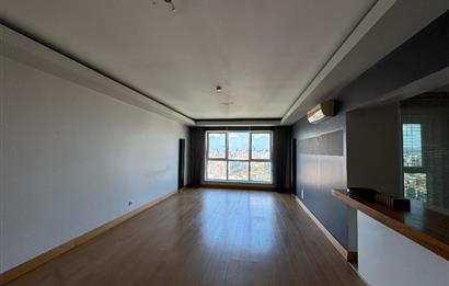 ATAŞEHİR AĞAOĞLU SKY TOWERS BUTIK PROJEDE HEMEN OTURUM 3+1