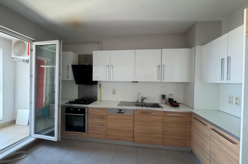 ATAŞEHİR AĞAOĞLU SKY TOWERS BUTIK PROJEDE HEMEN OTURUM 3+1