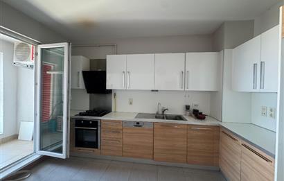 ATAŞEHİR AĞAOĞLU SKY TOWERS BUTIK PROJEDE HEMEN OTURUM 3+1