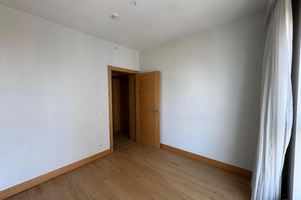 ATAŞEHİR AĞAOĞLU SKY TOWERS BUTIK PROJEDE HEMEN OTURUM 3+1