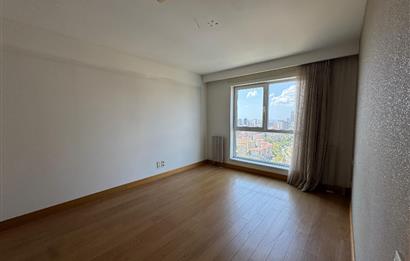 ATAŞEHİR AĞAOĞLU SKY TOWERS BUTIK PROJEDE HEMEN OTURUM 3+1