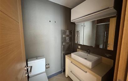ATAŞEHİR AĞAOĞLU SKY TOWERS BUTIK PROJEDE HEMEN OTURUM 3+1