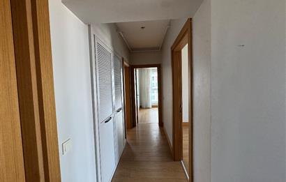 ATAŞEHİR AĞAOĞLU SKY TOWERS BUTIK PROJEDE HEMEN OTURUM 3+1