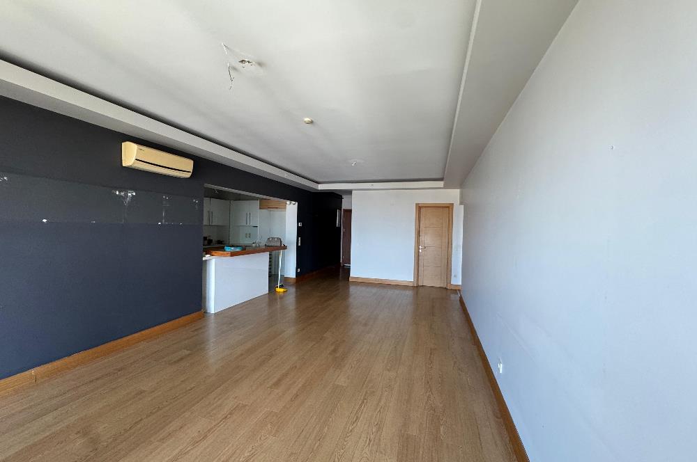 ATAŞEHİR AĞAOĞLU SKY TOWERS BUTIK PROJEDE HEMEN OTURUM 3+1