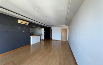 ATAŞEHİR AĞAOĞLU SKY TOWERS BUTIK PROJEDE HEMEN OTURUM 3+1