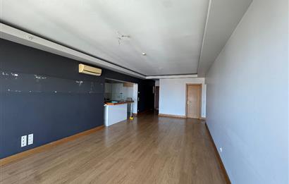 ATAŞEHİR AĞAOĞLU SKY TOWERS BUTIK PROJEDE HEMEN OTURUM 3+1