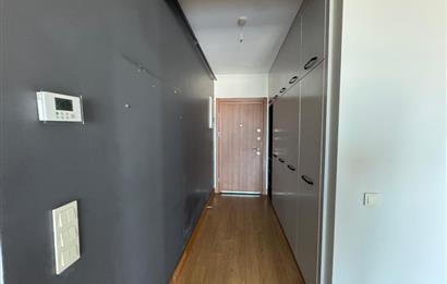 ATAŞEHİR AĞAOĞLU SKY TOWERS BUTIK PROJEDE HEMEN OTURUM 3+1